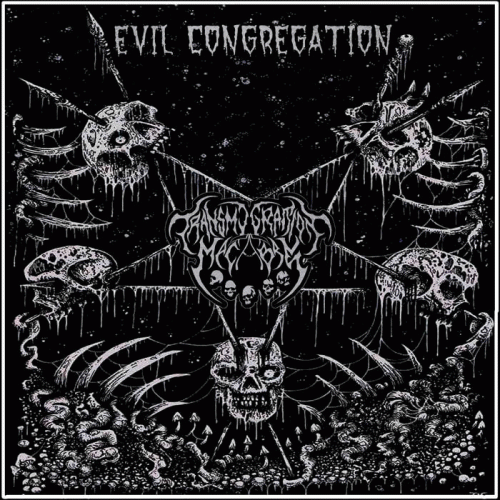 Transmigration Macabre : Evil Congregation